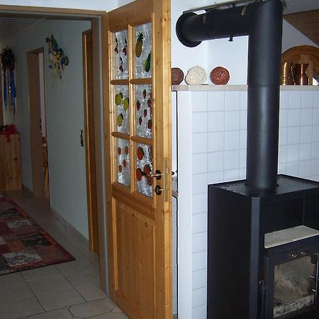 Haus Schmid Apartment Innernzell Exterior foto