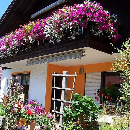 Haus Schmid Apartment Innernzell Exterior foto