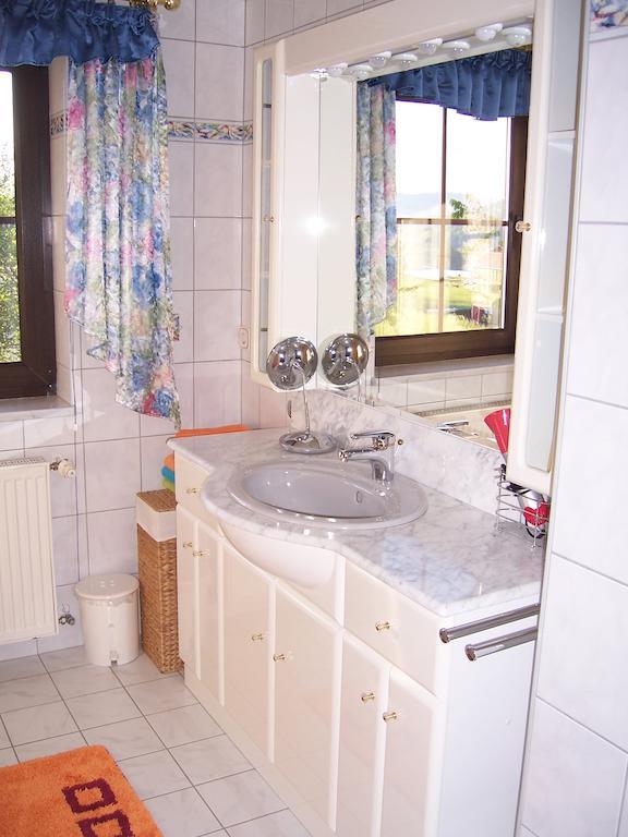 Haus Schmid Apartment Innernzell Cameră foto