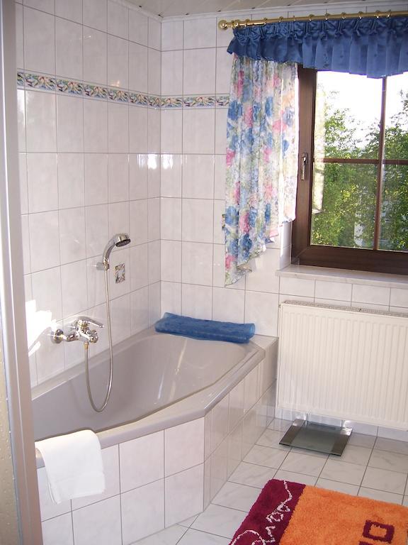 Haus Schmid Apartment Innernzell Cameră foto