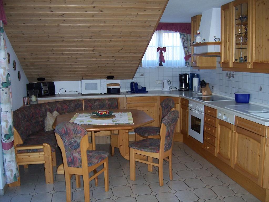 Haus Schmid Apartment Innernzell Cameră foto