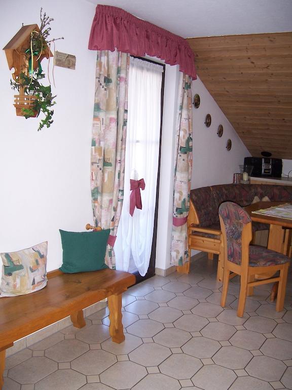 Haus Schmid Apartment Innernzell Cameră foto