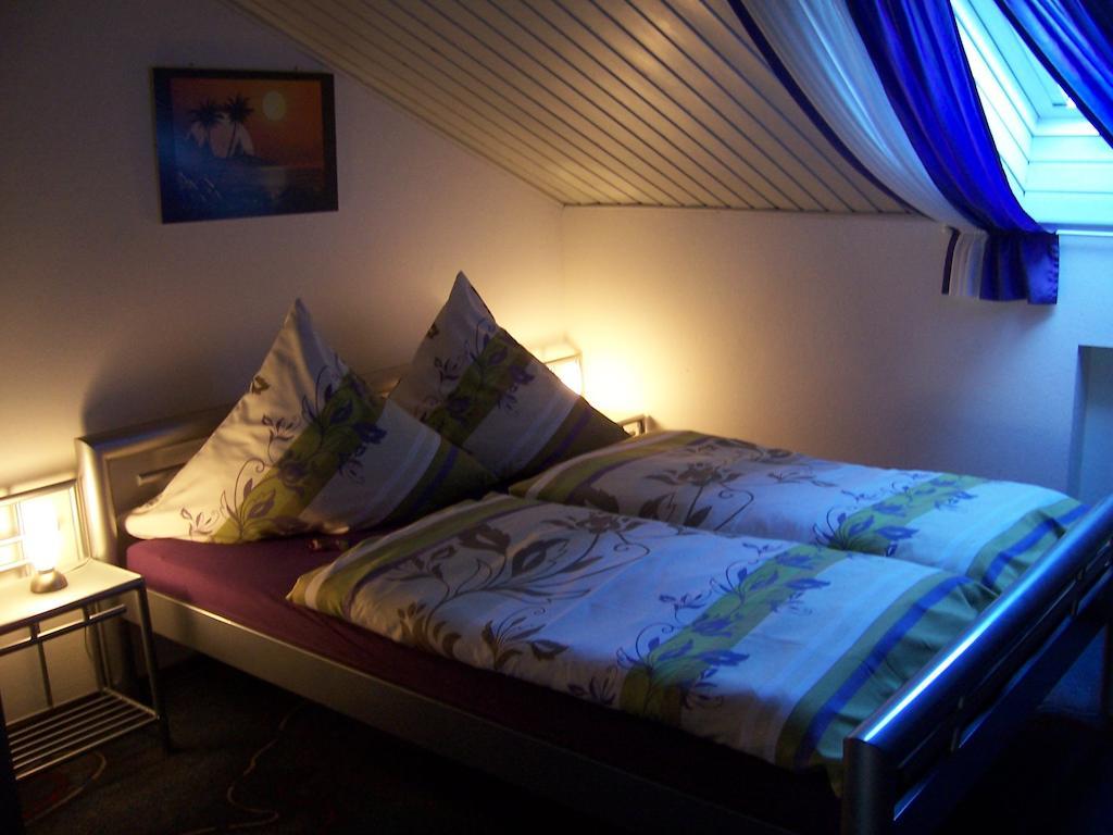 Haus Schmid Apartment Innernzell Cameră foto