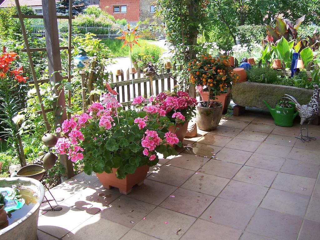 Haus Schmid Apartment Innernzell Exterior foto