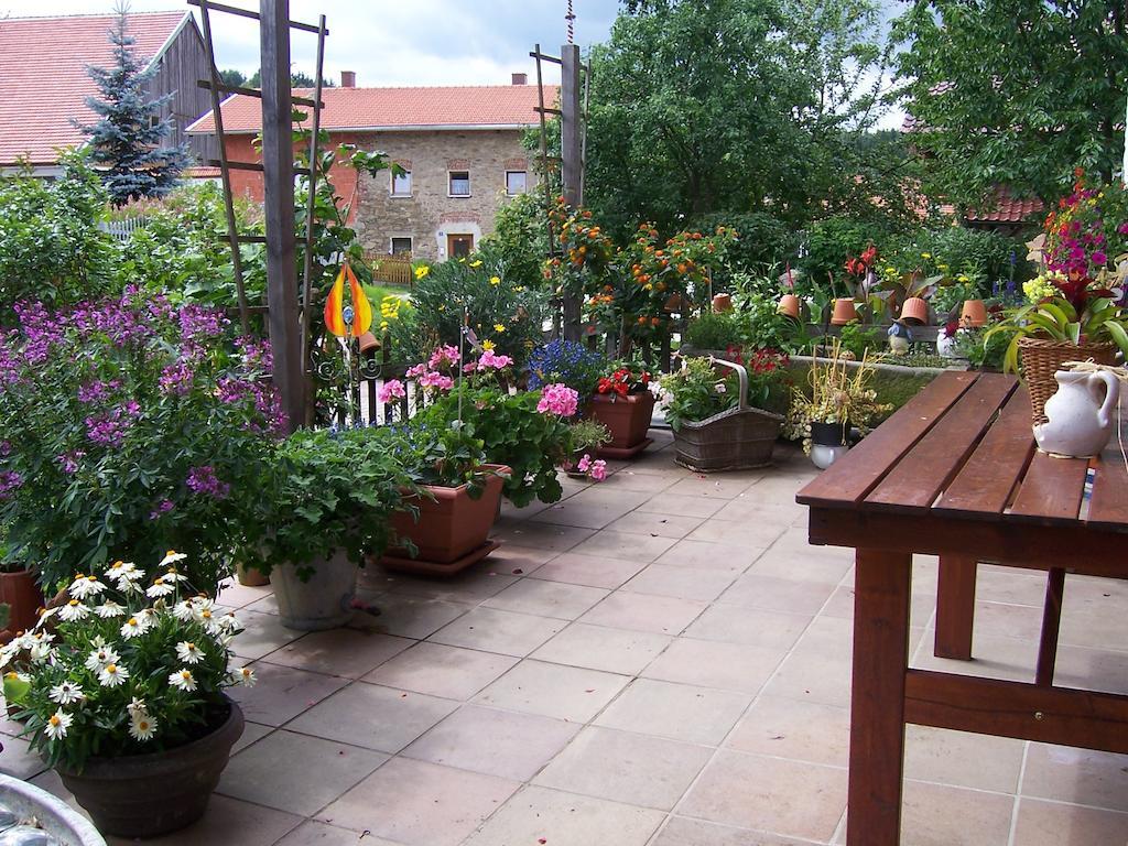 Haus Schmid Apartment Innernzell Cameră foto